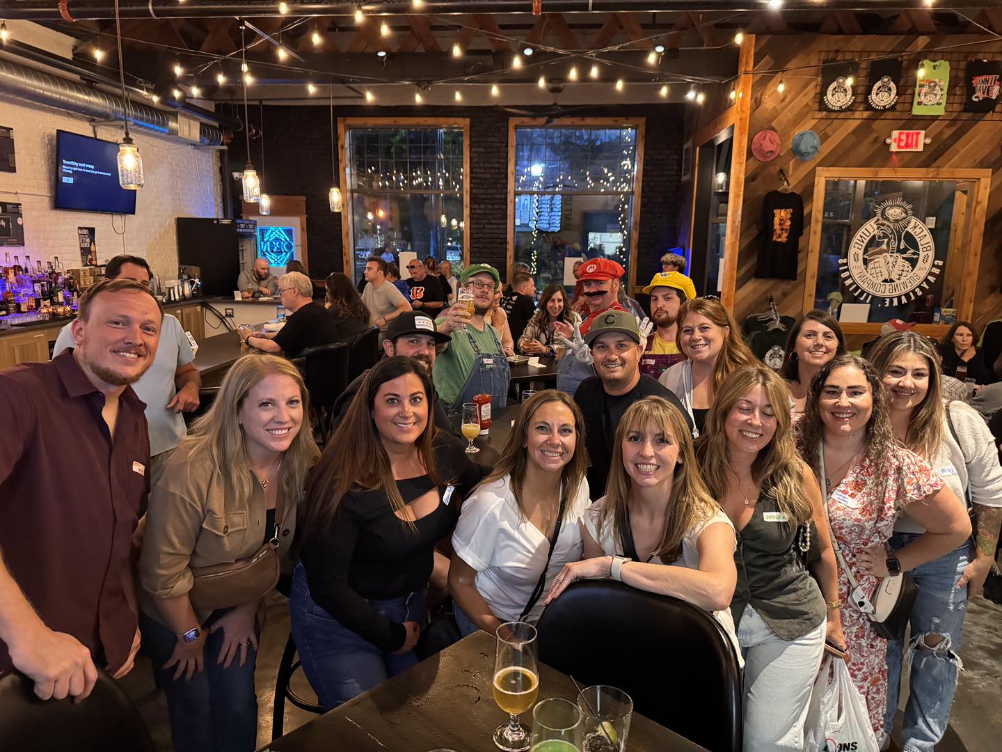 Black Lung Brewing Grayslake 