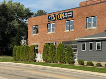 Fenton Brewing Company