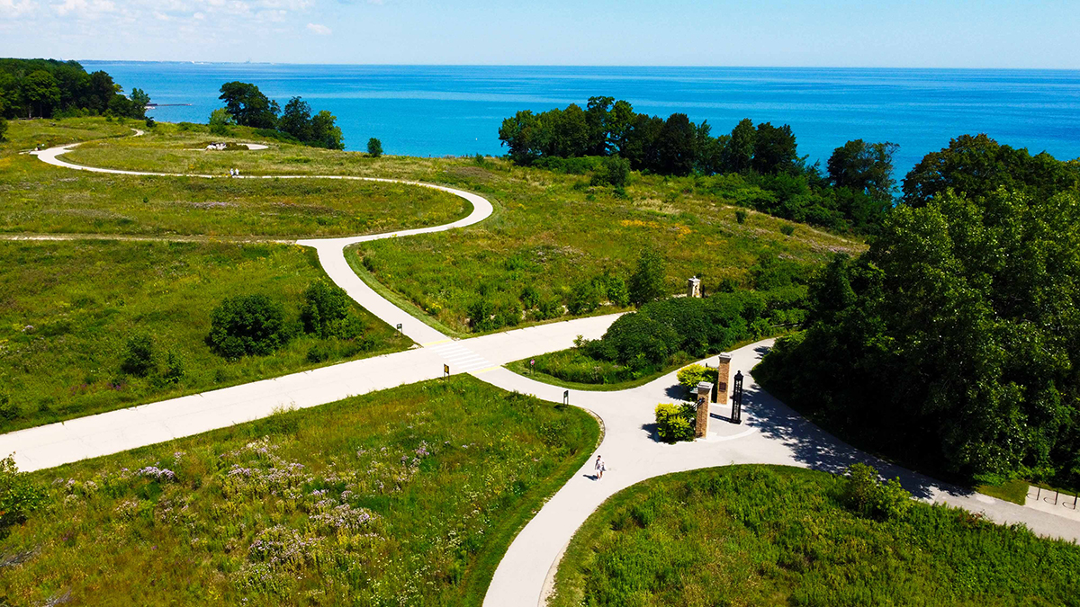 Lake County Forest Preserves