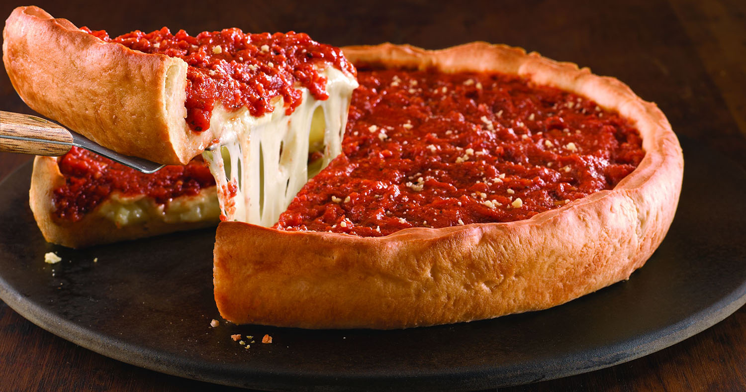 Giordano's - Gurnee