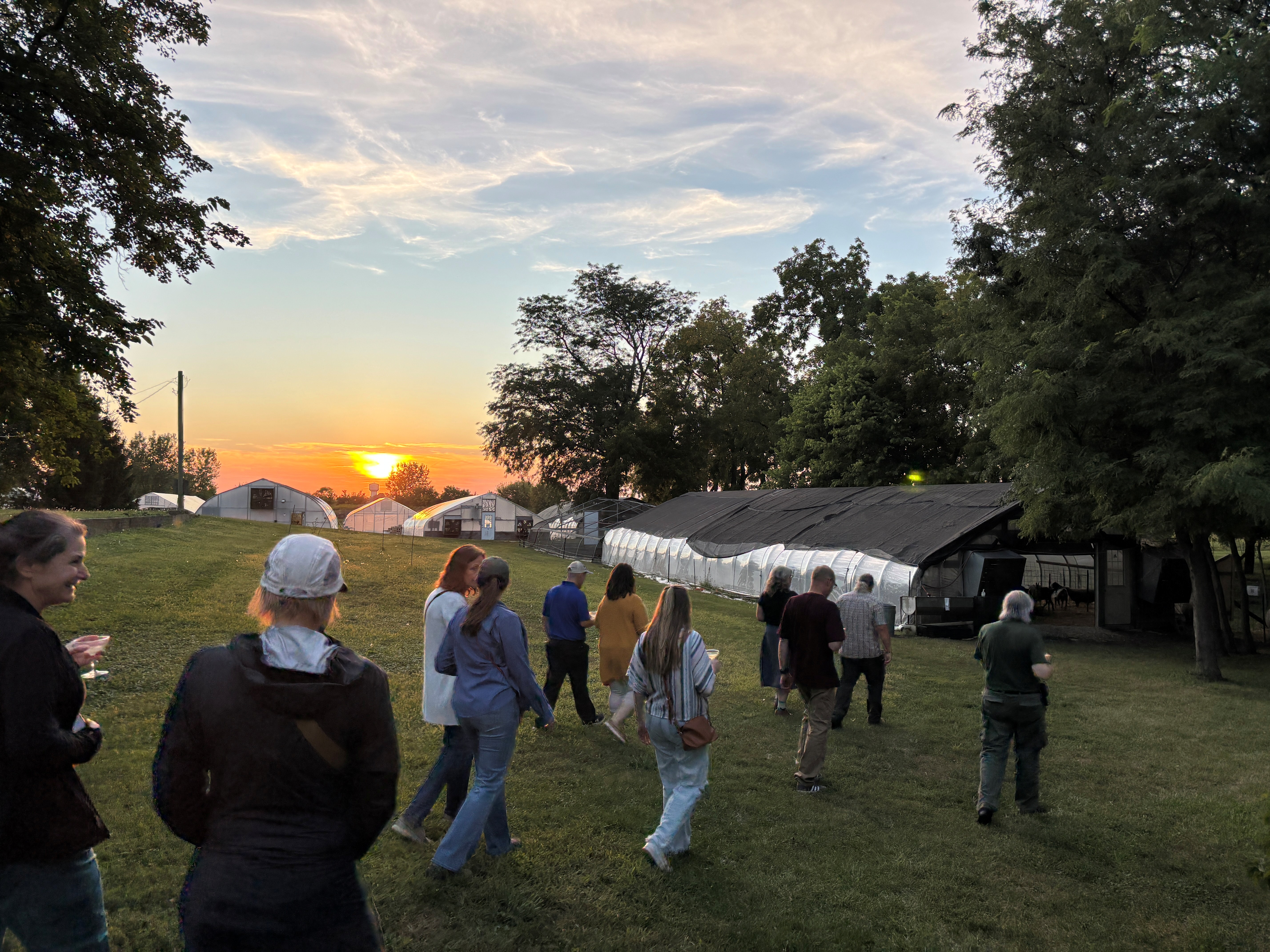 Liberty Prairie and Farm Store