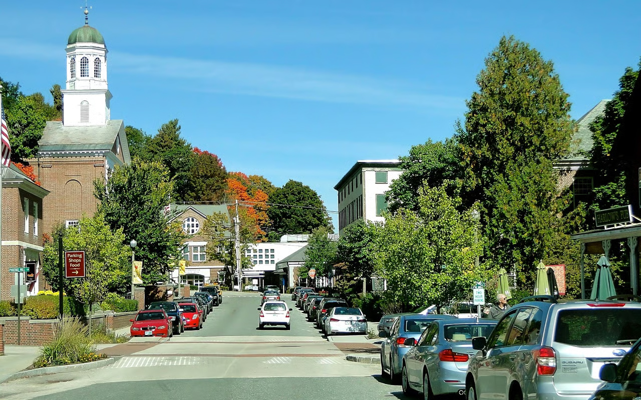 Village of Lindenhurst