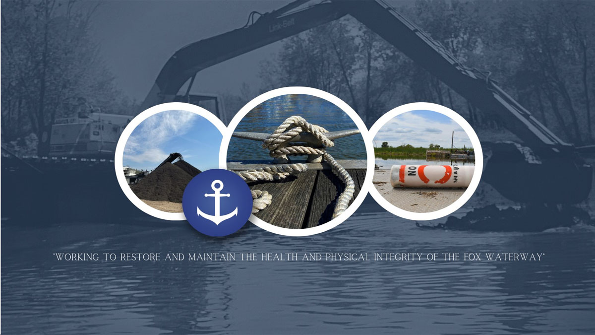Fox Waterway Agency