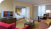 Marriott Suites Deerfield