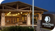 Doubletree by Hilton Libertyville-Mundelein