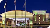 Holiday Inn Gurnee