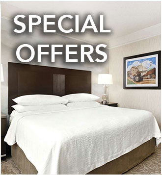 Special Offers