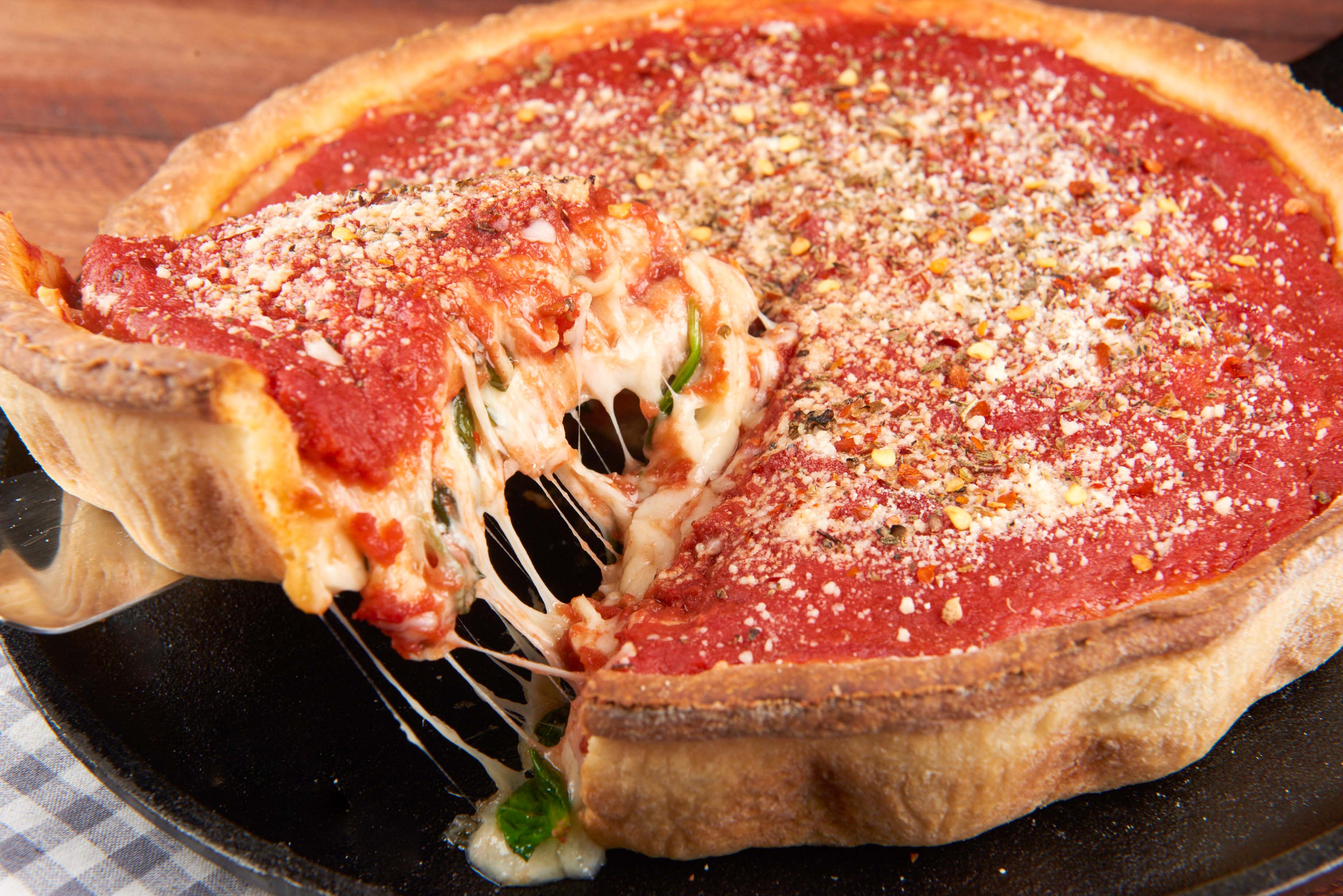 Top 10+ Pizzas in Lake County for Restaurant Week