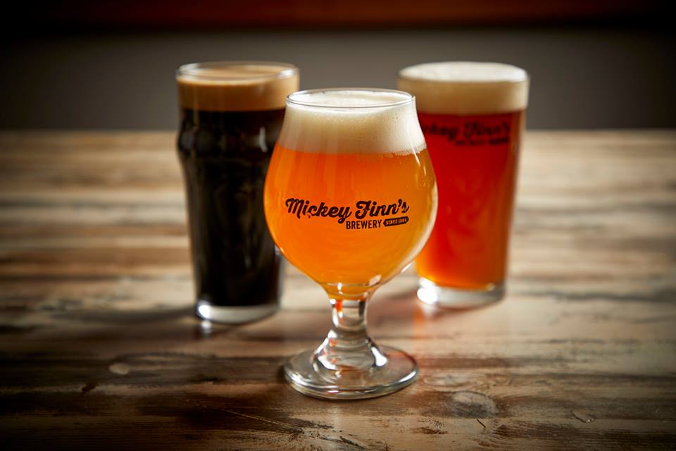 How to Wet Your Whistle during Lake County Restaurant Week