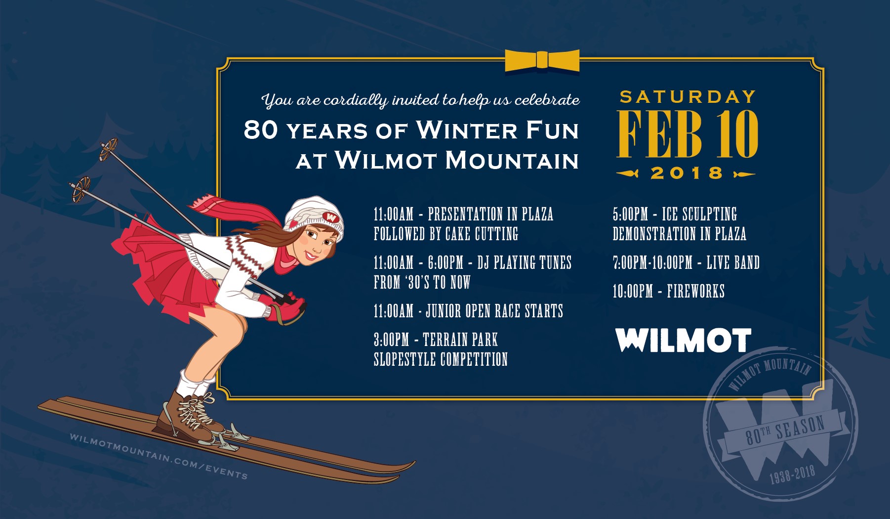 Things To Do This Weekend February 9-11