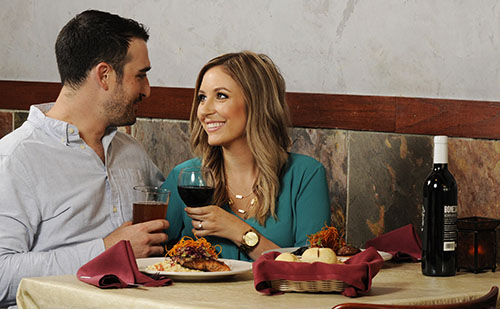 30 Ideas for Valentine's Day in Lake County