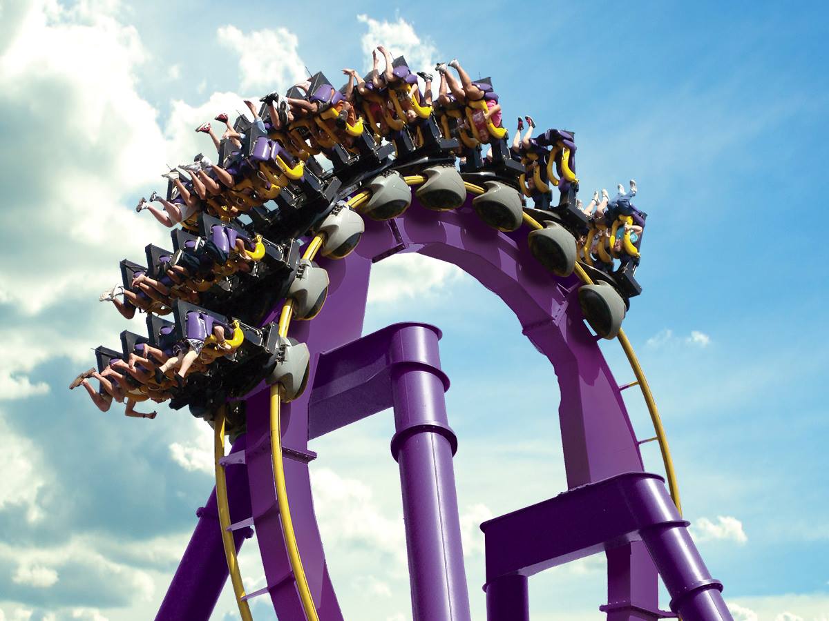 Top 10 Things To Do in April 2018