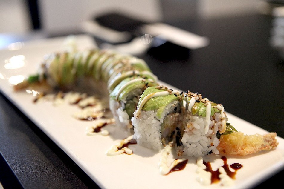Dine Like a Seasoned Traveler in Lake County