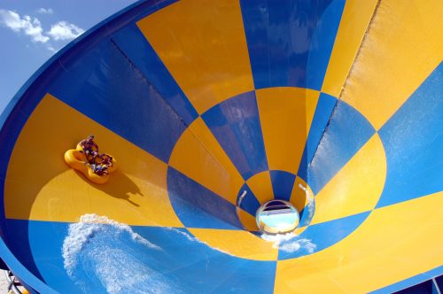 Top 10 Things To Do in May 2018