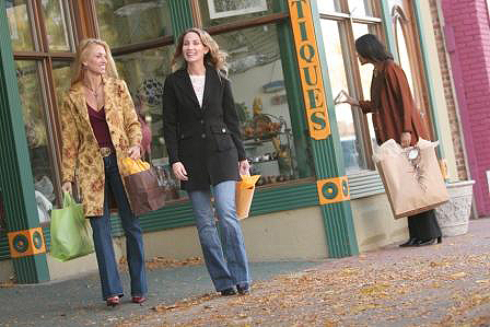 Small Business Week in Lake County