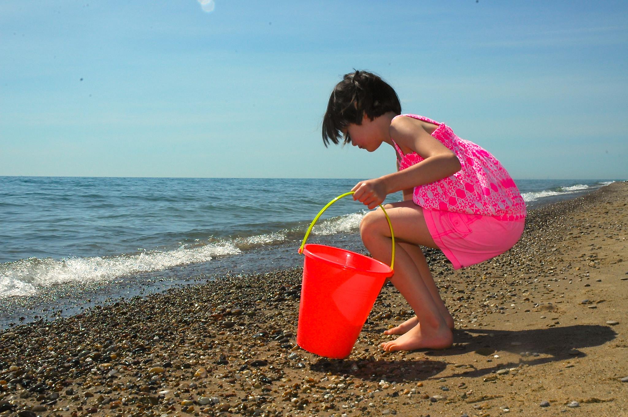 Life's a Beach: Guide to Lake County Beaches