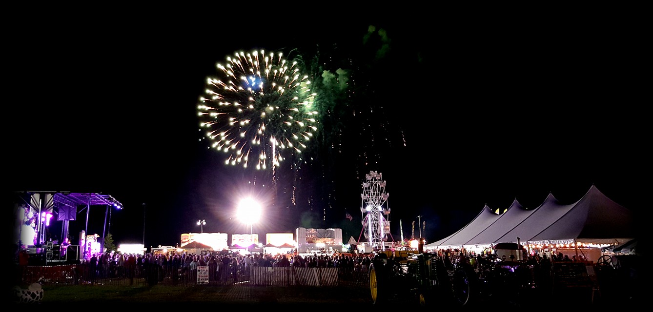 Your Guide to Summer Festival Season in Lake County 2018