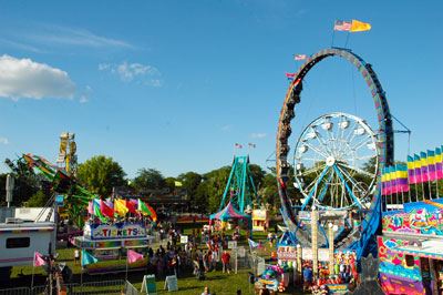 Things To Do This Weekend May 11-13