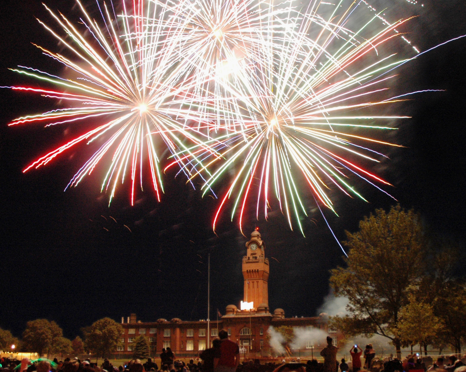 2019 Guide to the Fourth of July in Lake County
