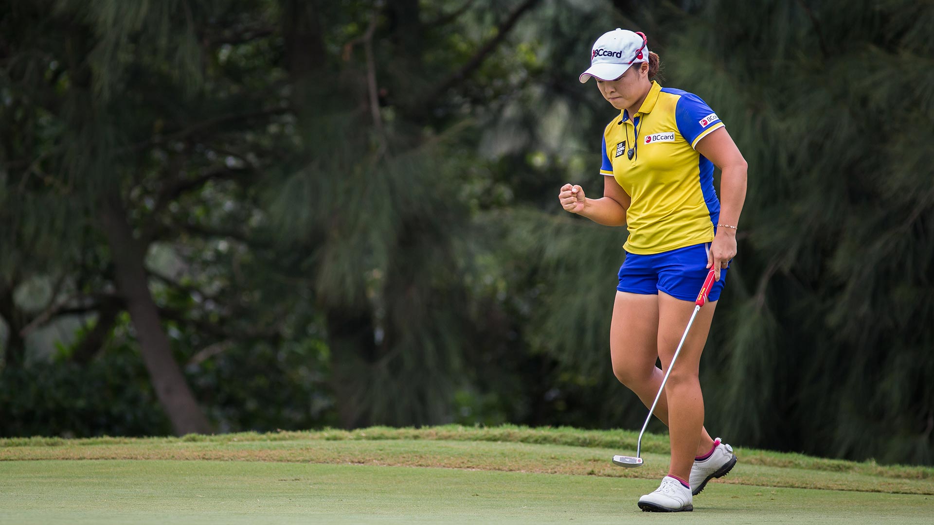 KPMG Championship 101