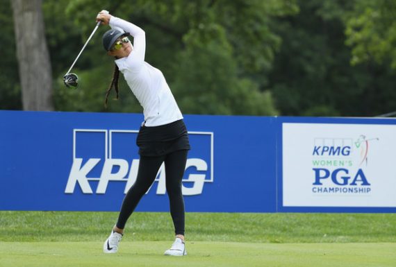 KPMG Championship