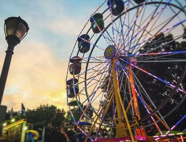 Things To Do This Weekend June 15-17