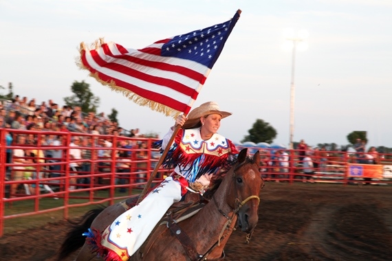 Things To Do This Weekend July 27-29
