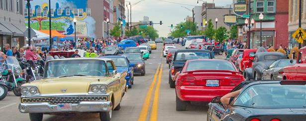 Things To Do This Weekend July 13-15