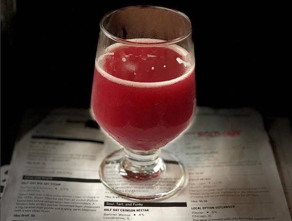Summer Libations 101 in Lake County