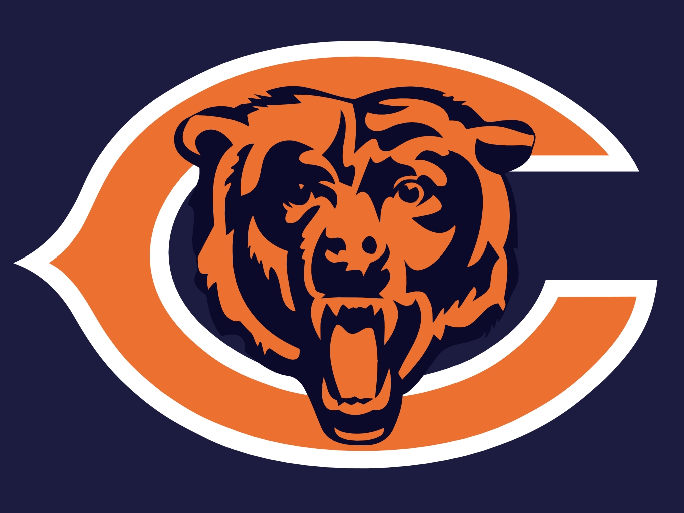 Where to Watch the Chicago Bears in Lake County