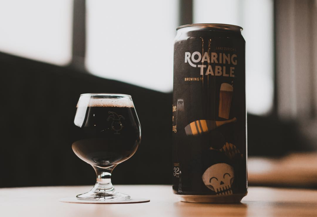Are You Drinking Fall Libations in Lake County?