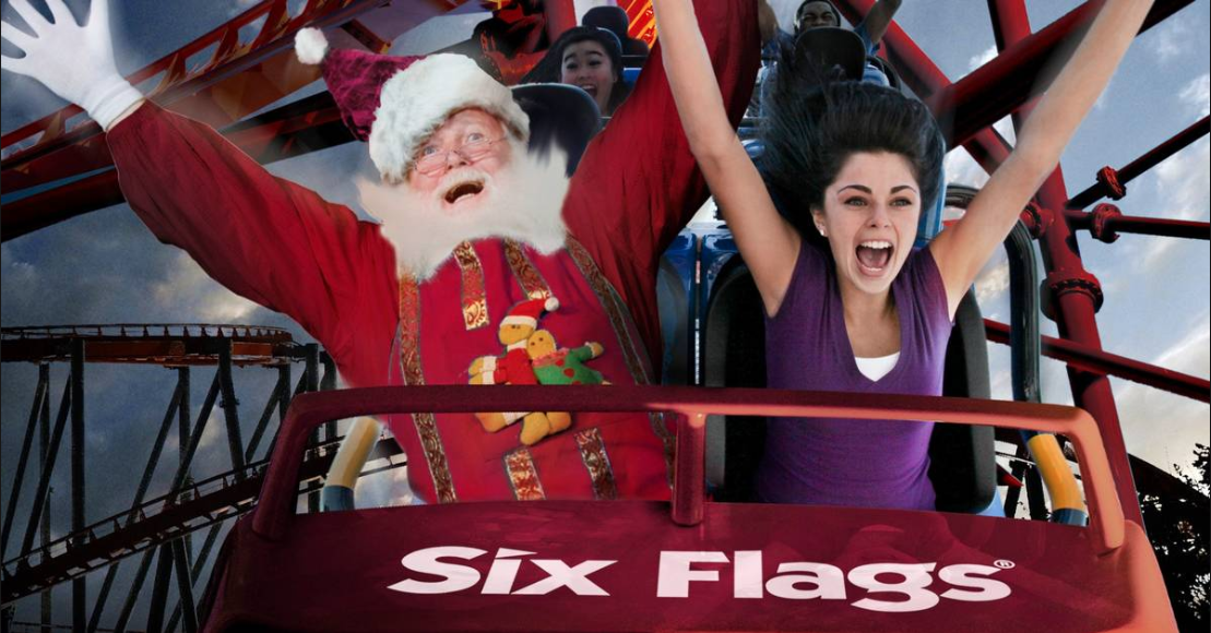 Top 10 Things To Do in November 2018