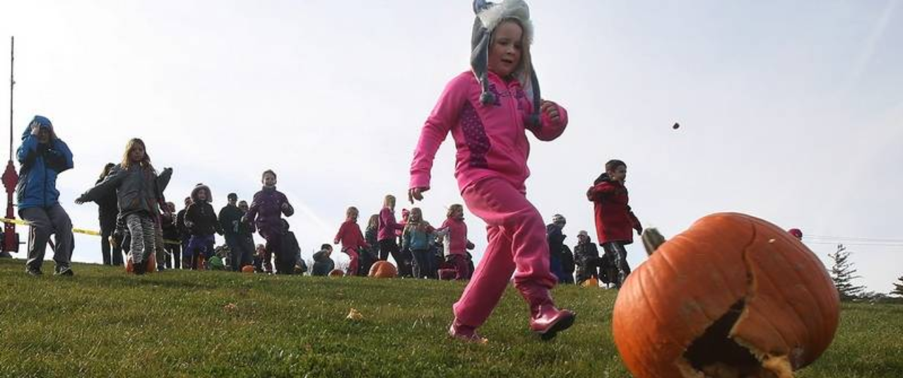 Top 5 Halloween Hootenannies in Lake County