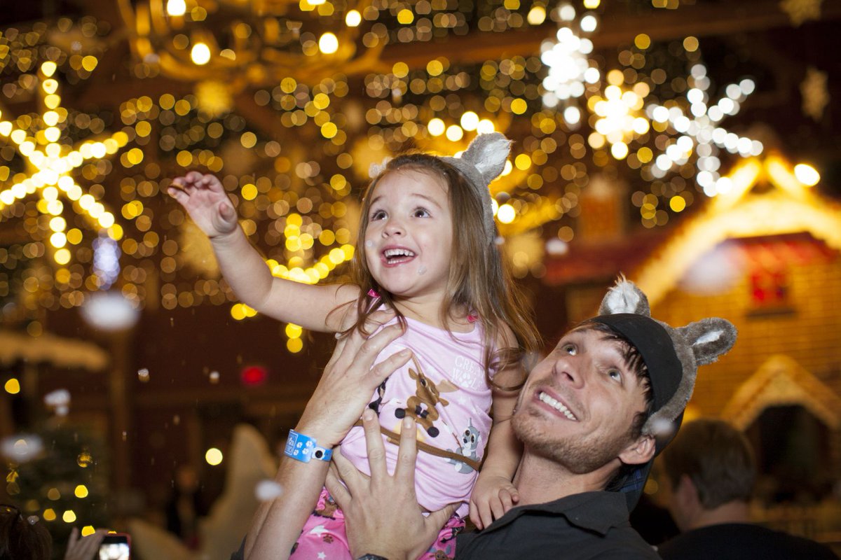 Things To Do This Weekend November 30-December 2
