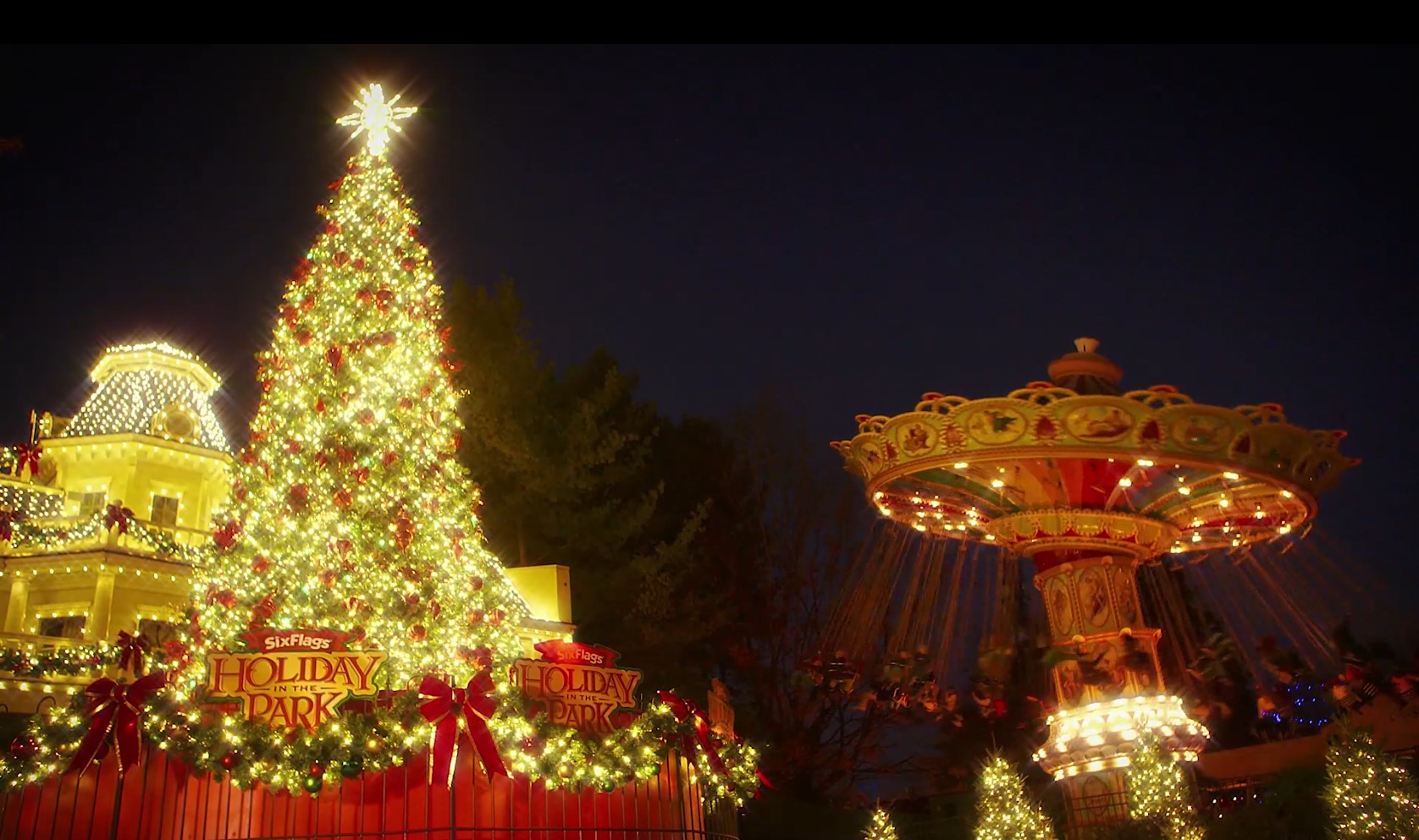 Things To Do This Weekend November 23-25