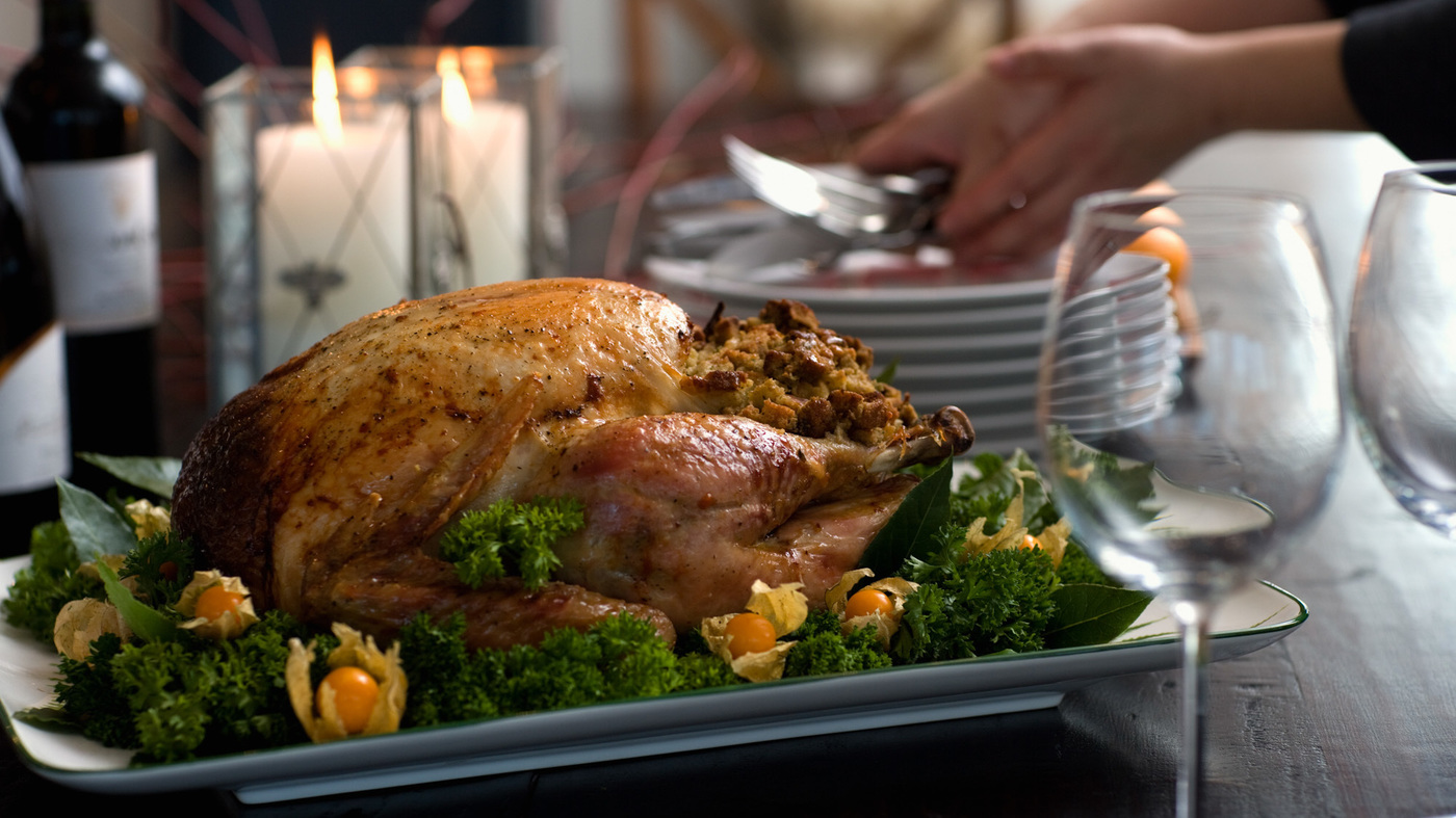 Thanksgiving Restaurant Guide in Lake County 2018