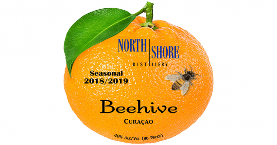 Beehive Curacao