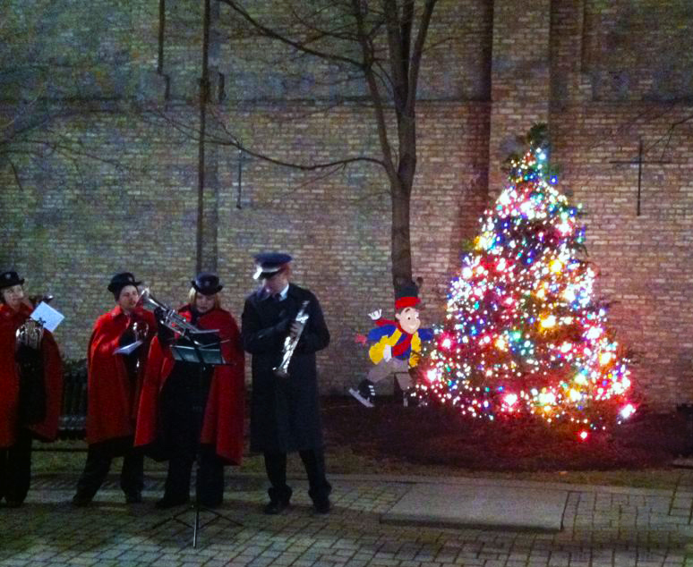 Things To Do This Weekend December 14-16