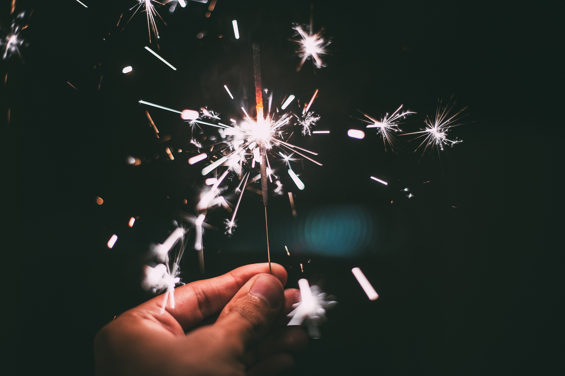 New Year's Eve in Lake County 2018