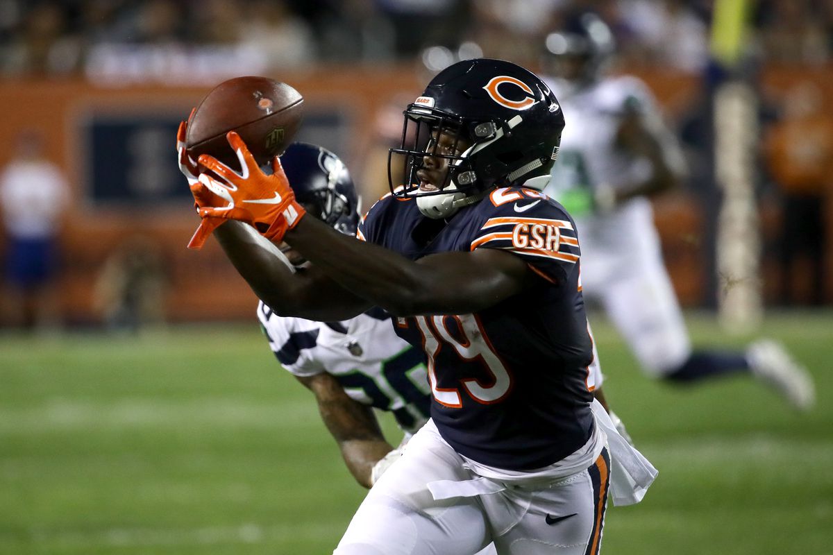 Where to Watch the Chicago Bears Playoffs in Lake County