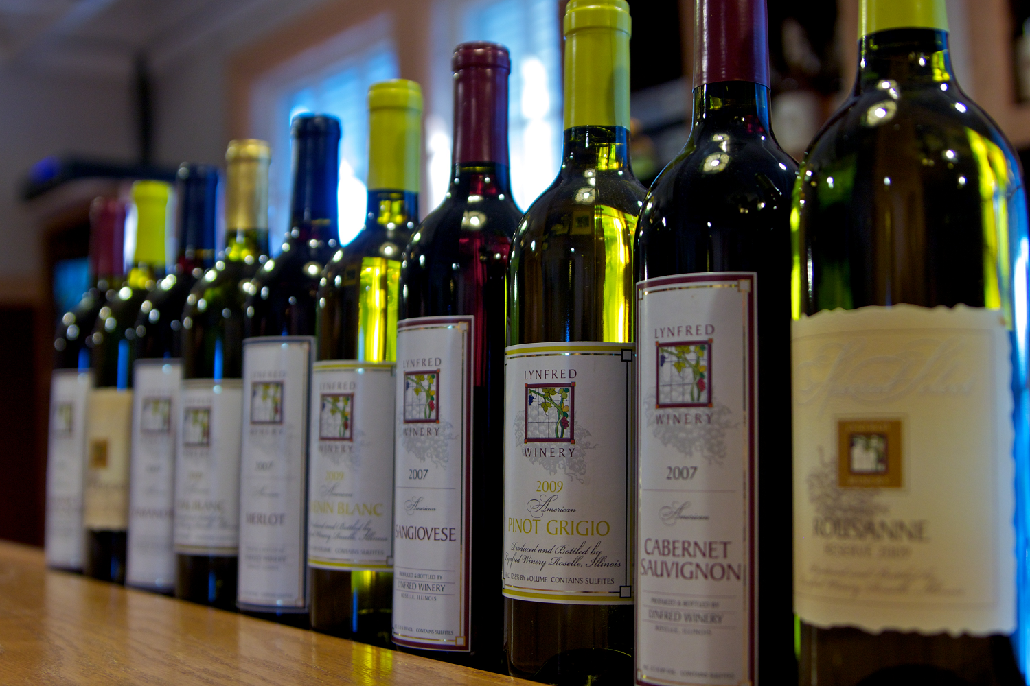 21 Irresistible Lake County Libations