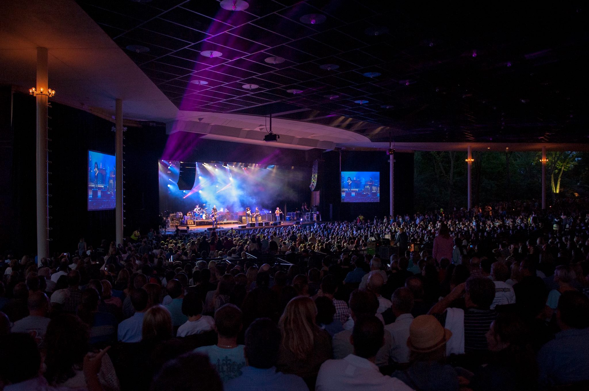 Spring Festivals in Lake County, IL