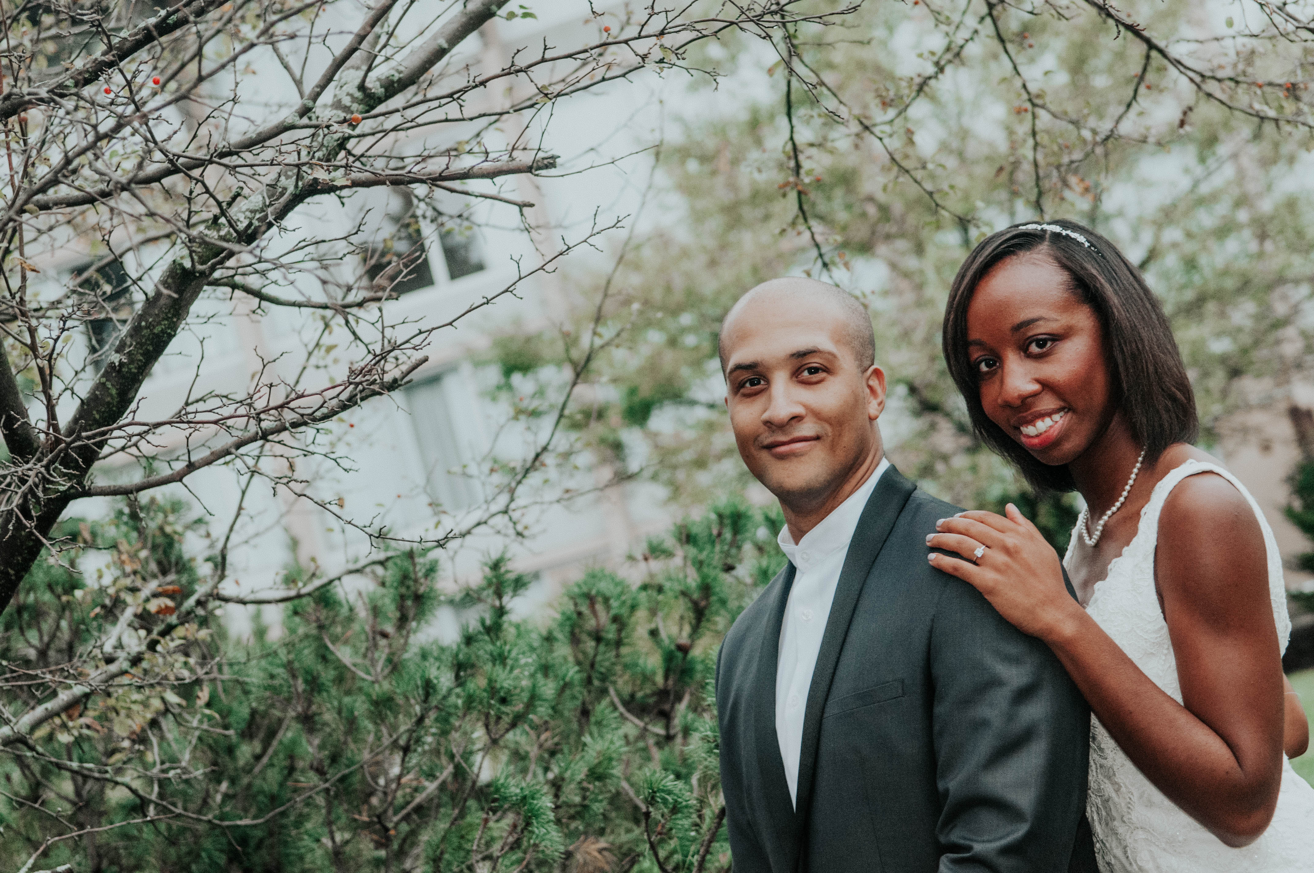 Best Engagement Photo Locations in Lake County