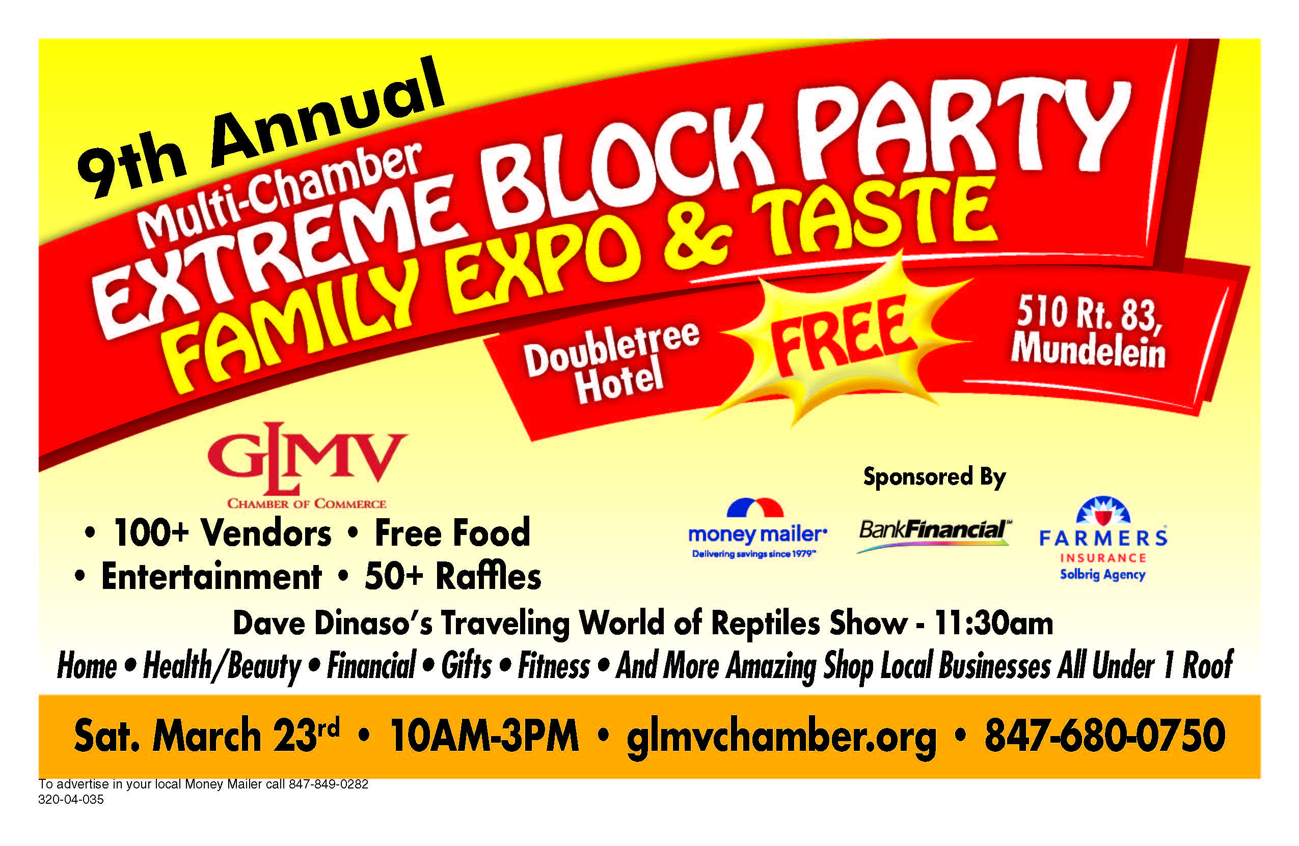 Things To Do This Weekend March 22-24