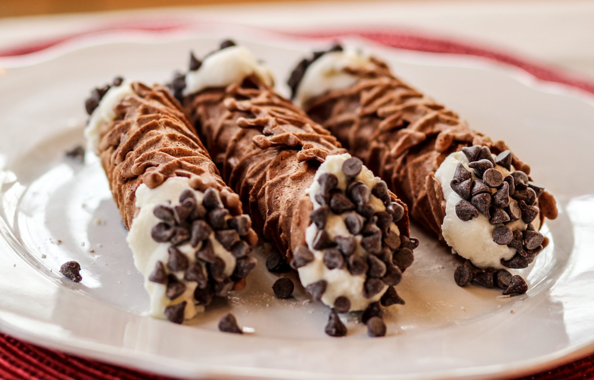 Unique Dessert Options During Restaurant Week