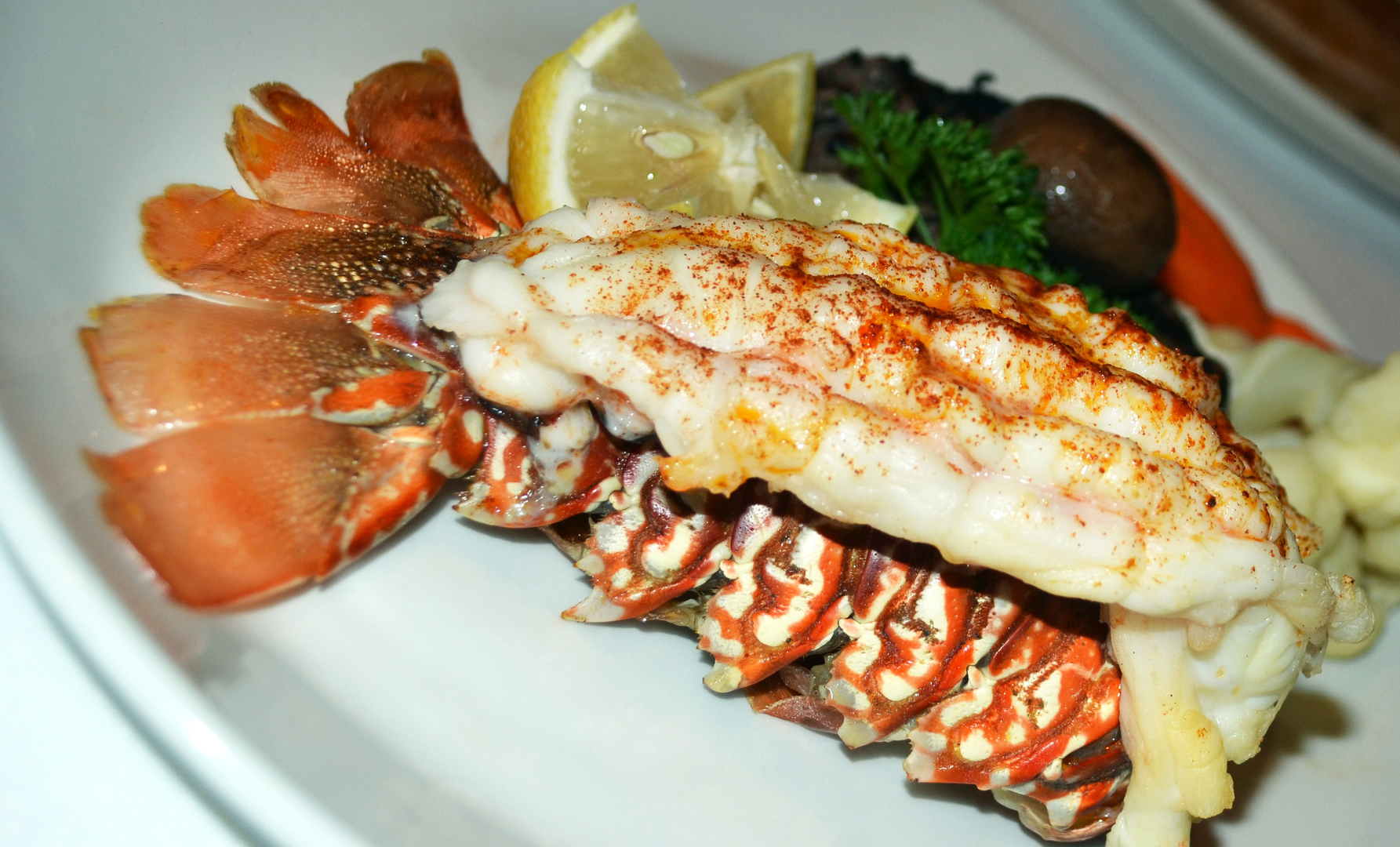 The Starboard Way to Dine on Seafood This Restaurant Week
