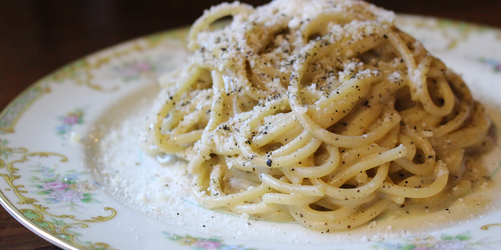 Dine Like a Seasoned Traveler During Restaurant Week