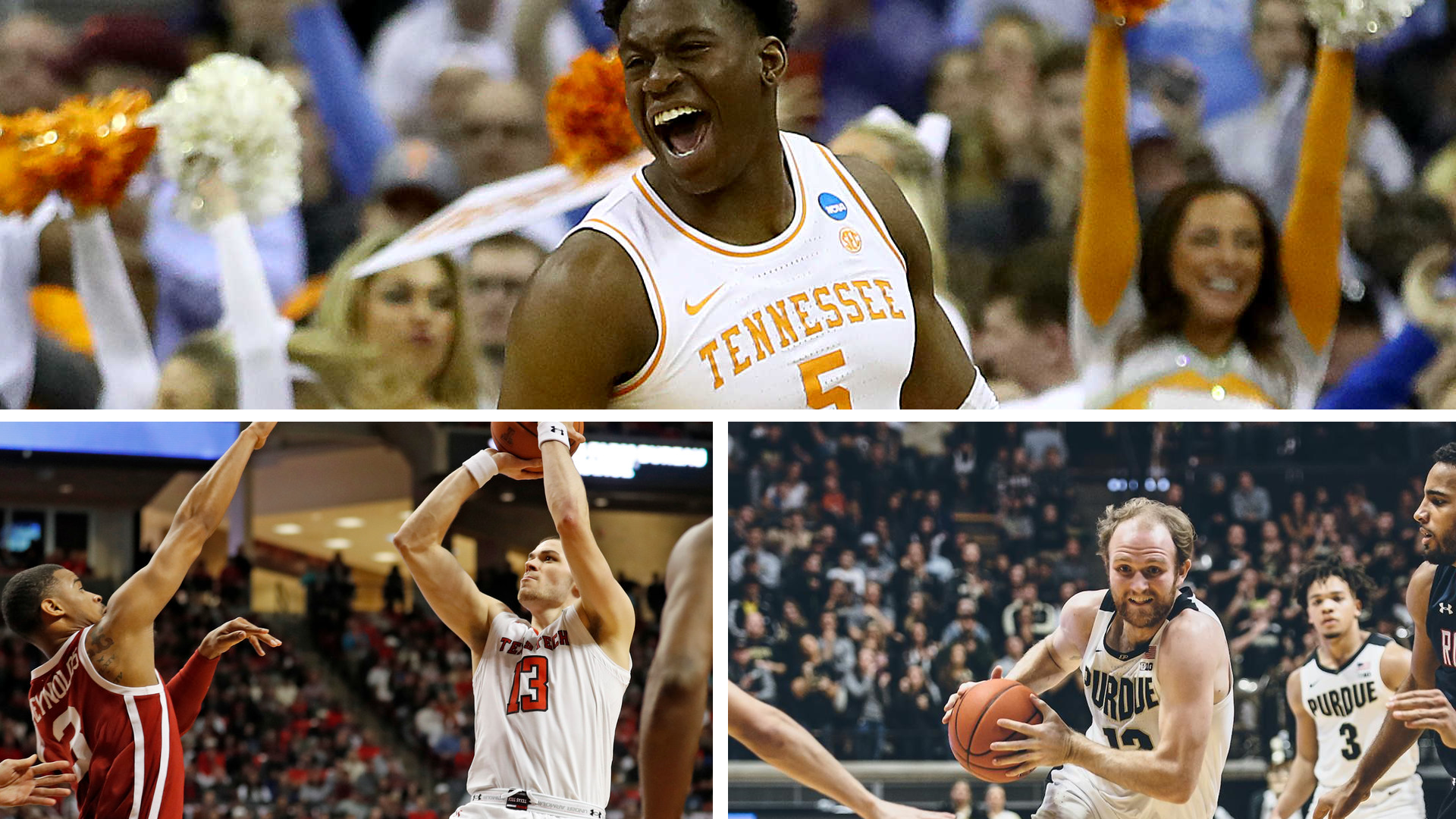 Where to Watch March Madness 2019 in Lake County