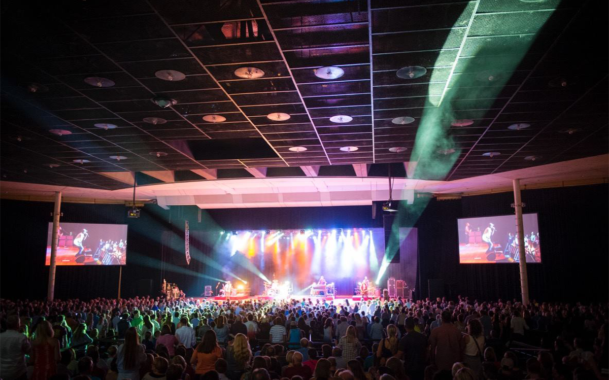 2019 Ravinia Festival Schedule is Revealed