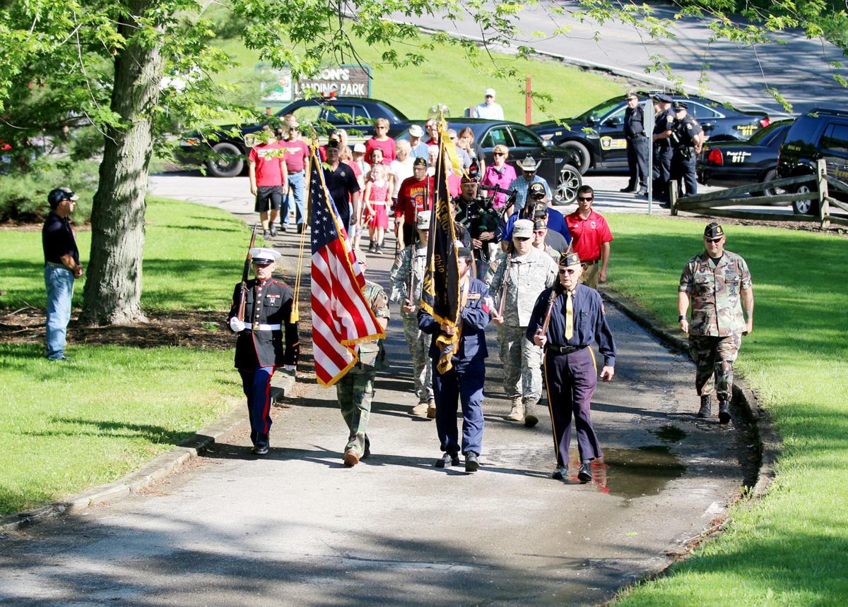Memorial Day Weekend in Lake County 2019